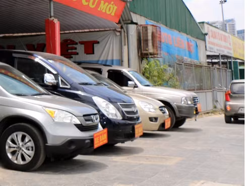 Vietnam urged to up competitiveness ảnh 1 Vietnam urged to up competitiveness ảnh 1