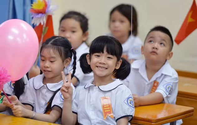 At least 50 million children's opinions on issues of concern to be raised by 2027 ảnh 1