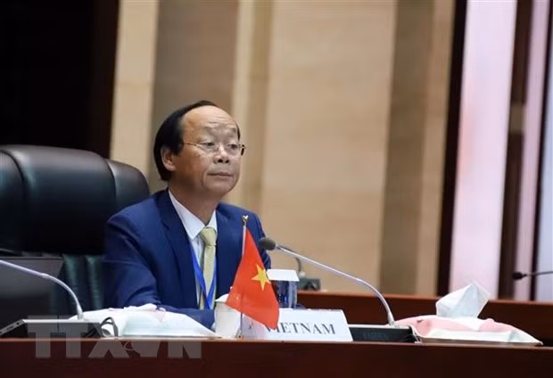 ASEAN enhances cooperation on environmental protection ảnh 1