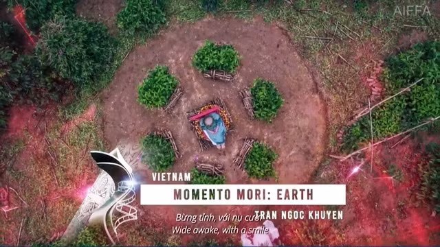 Two Vietnamese films get four nominations at ASEAN Int'l Film Festival 2023 ảnh 1