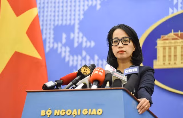 Vietnam refutes untruthful information about Khmer people’s situation ảnh 1 Vietnam refutes untruthful information about Khmer people’s situation ảnh 1
