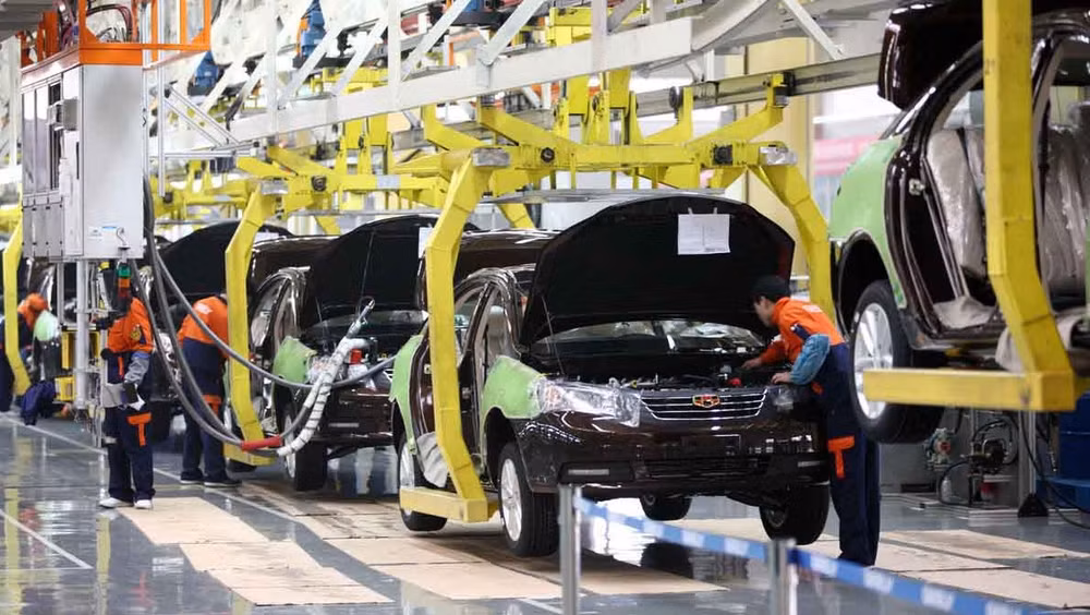 Decree stipulates examination, certification of imported cars’ technical safety ảnh 1 Decree stipulates examination, certification of imported cars’ technical safety ảnh 1
