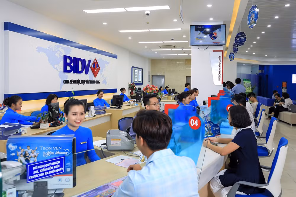 SBV: 120 trillion VND social housing credit package rolled out ảnh 2