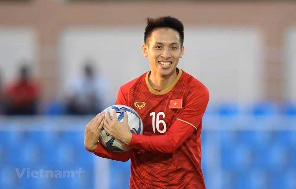 Thirty-one called up for FIFA Days ảnh 1