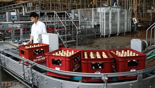 MoIT proposes transfer of 11 SOEs to CMSC, SCIC ảnh 1