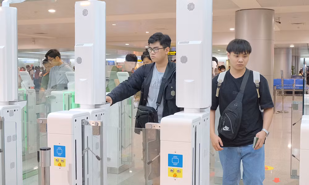New e-visa policy to help lure more foreign visitors: Official ảnh 1