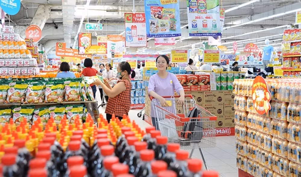 Expert: Vietnamese economy to continue growth track ảnh 1