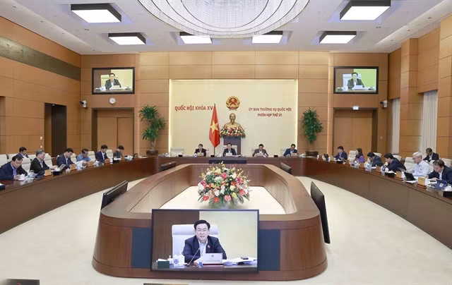 Ministry proposes foreigners to be able to own houses in Vietnam ảnh 1