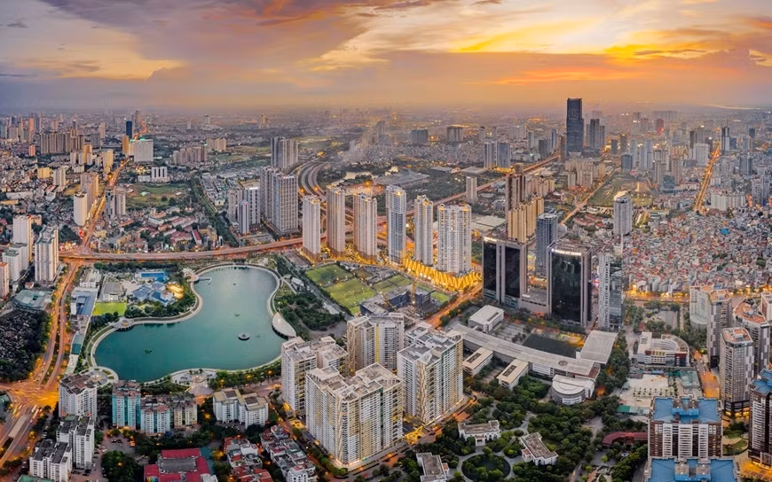 FDI attraction, consumption, tourism silver linings of Vietnam’s H2 economic growth ảnh 1