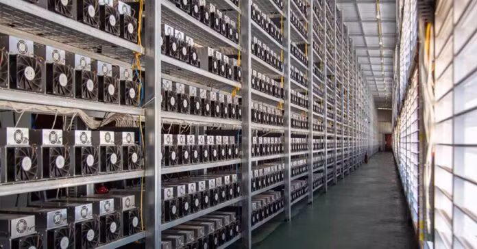 Laos stops power supply to cryptocurrency mining businesses ảnh 1