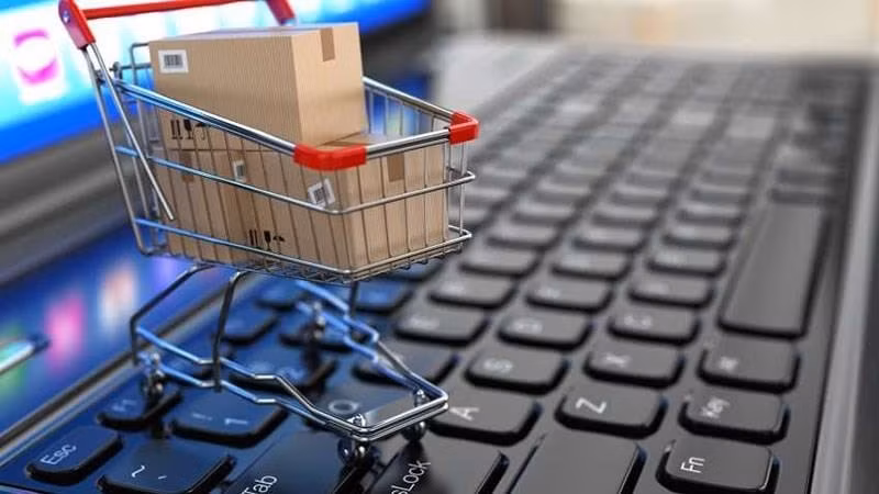 Workshop looks to assist enterprises export via e-commerce ảnh 1
