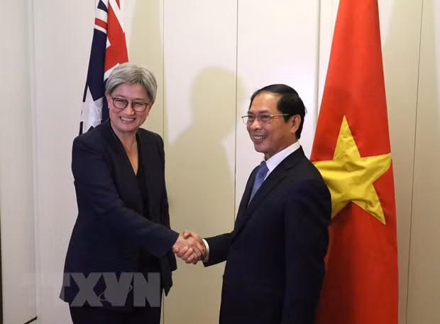 Australia attaches importance to relations with Vietnam: expert ảnh 1