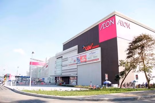 Japanese retailers keen to enter Vietnamese markets ảnh 1
