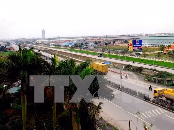 Hai Duong targets sustainable growth ảnh 1