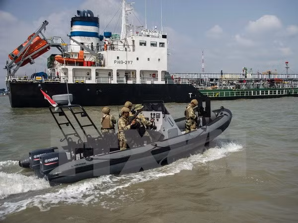 Philippines confirms kidnapping of 7 Indonesian sailors ảnh 1