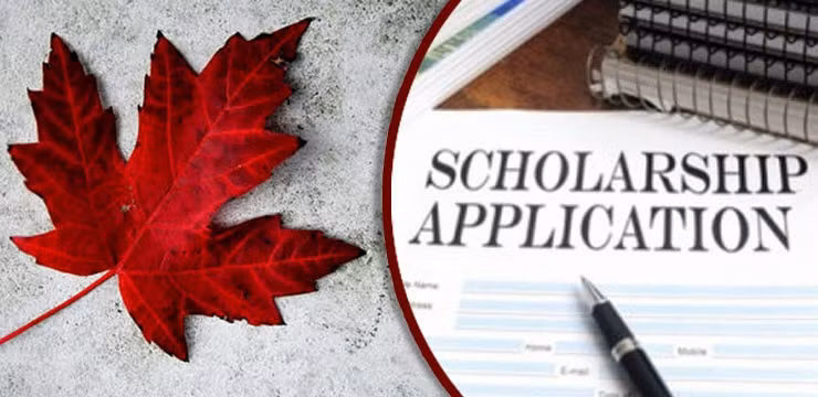 Canada awards scholarships to Vietnamese students ảnh 1