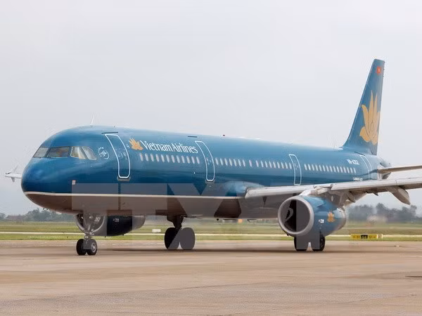 Vietnam Airlines opens fourth int’l route from Da Nang ảnh 1