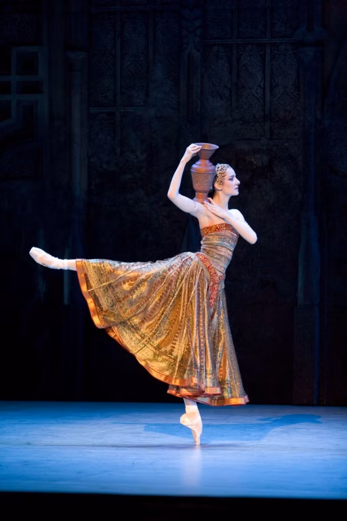 World-class ballet artists to perform in Hanoi ảnh 1 World-class ballet artists to perform in Hanoi ảnh 1
