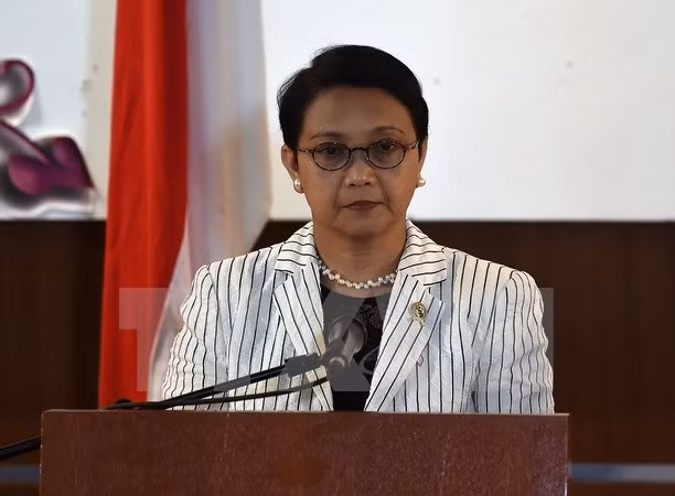 Indonesian sailors kidnapped in Philippines ảnh 1 Indonesian sailors kidnapped in Philippines ảnh 1