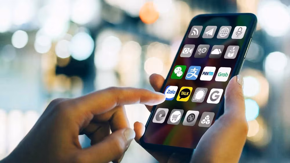 Major technology trends to shape the world in 2024-2026 ảnh 1