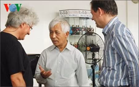 Nobel laureates to attend scientific conference in Vietnam ảnh 1