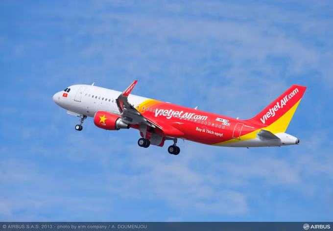 Vietjet, Airbus to establish training centre in Vietnam ảnh 1