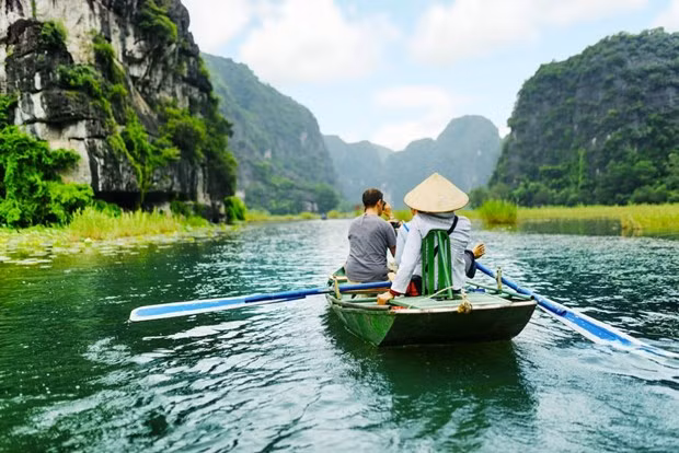 Movies as a tool of Vietnamese tourism marketing ảnh 2