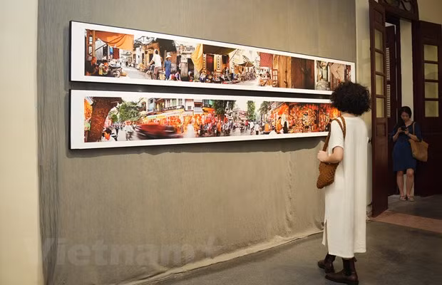 Photo Hanoi’23 promotes Vietnamese photography ảnh 2