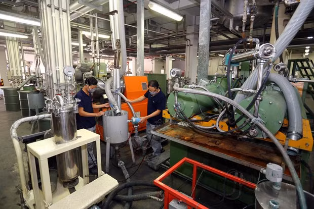 Vietnam preparing in response to global minimum tax ảnh 1