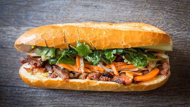 Four Vietnamese eateries named Asia’s 50 best restaurants ảnh 1