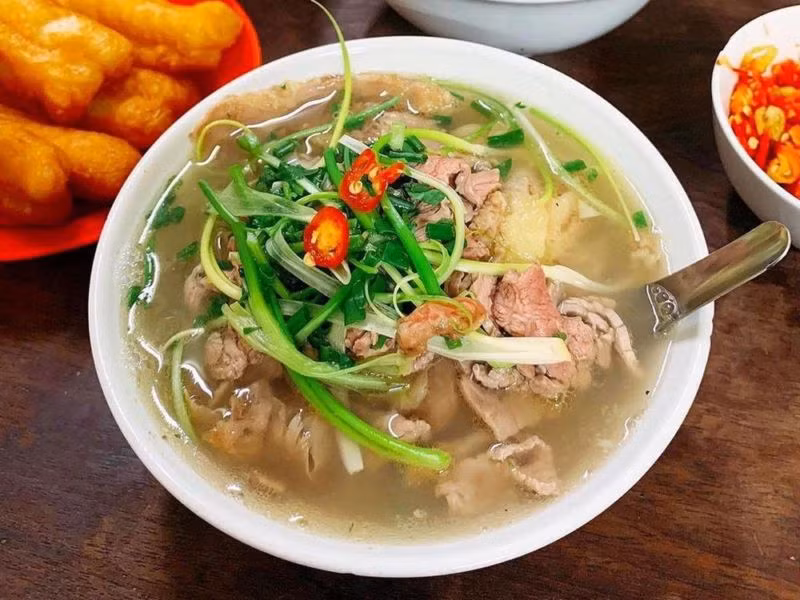 Four Vietnamese eateries named Asia’s 50 best restaurants ảnh 2