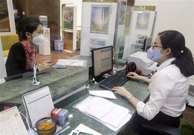Moody's upgrades unsecured ratings of 15 Vietnamese banks ảnh 1