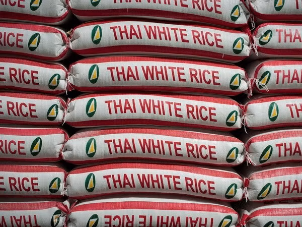 Thai Government to clear over 13 million tonnes of stocked rice ảnh 1 Thai Government to clear over 13 million tonnes of stocked rice ảnh 1