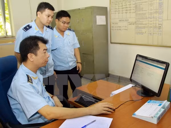 Steering Committee on ASEAN, national One-Stop-Shop mechanism ảnh 1