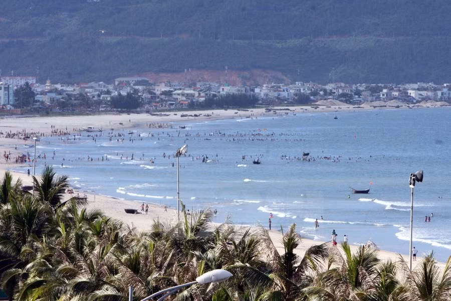 Marine spatial planning focuses on sustainable development ảnh 2