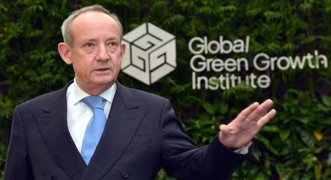 Norway helps Indonesia develop green economy ảnh 1 Norway helps Indonesia develop green economy ảnh 1
