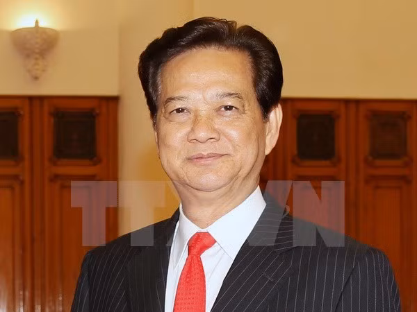 PM gives nod to law and judicial enforcement scheme ảnh 1