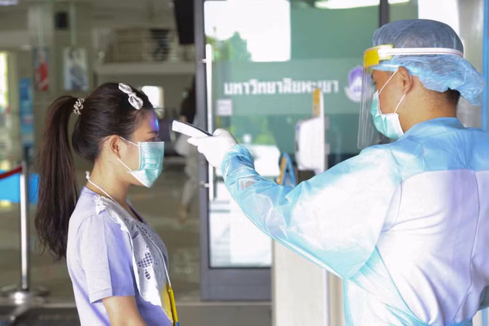 Thailand spends 1.4 billion USD on cash handouts to boost domestic consumption ảnh 1