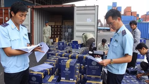 Origin fraud threatens local exporters ảnh 1 Origin fraud threatens local exporters ảnh 1