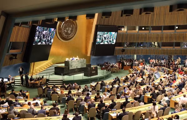 📝 OP-ED: Vietnam deserves seat at UNHRC US newspaper ảnh 3