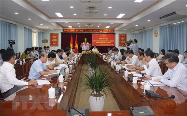 PM orders more efforts in corruption fight ảnh 1