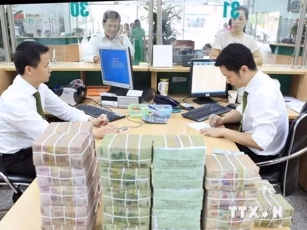 HCM City’s nine-month budget revenue soars ảnh 1