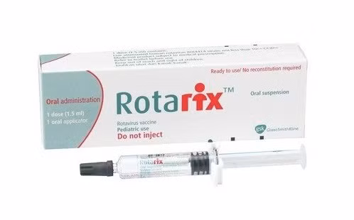 Vietnam prepares to include rotavirus vaccine in expanded immunisation programme ảnh 1 Vietnam prepares to include rotavirus vaccine in expanded immunisation programme ảnh 1