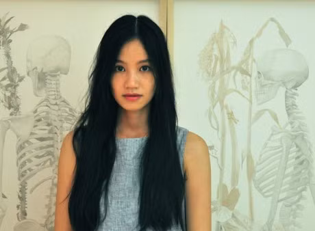 Vietnamese artist to exhibit silk paintings in Singapore ảnh 1