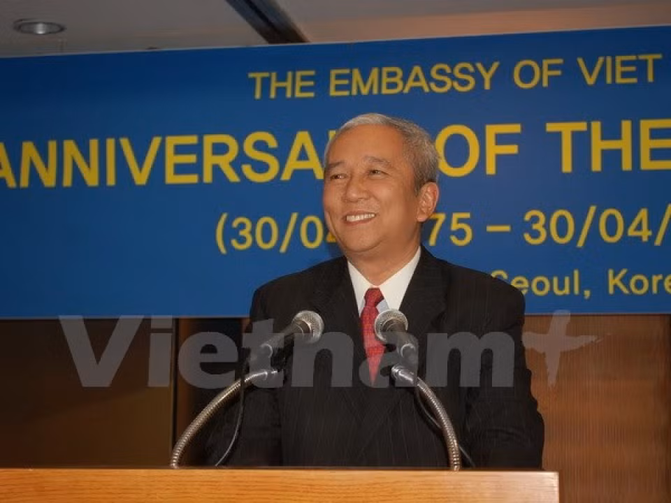 Vietnam-RoK cultural exchange organised in Seoul ảnh 1