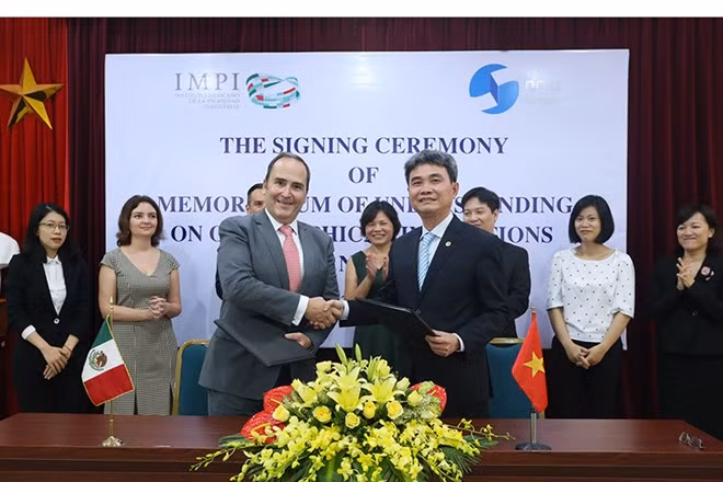 Vietnam, Mexico join efforts in geographical indication protection ảnh 1