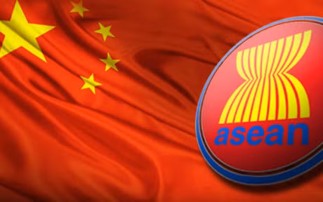 ASEAN, China officially approve draft COC framework ảnh 1