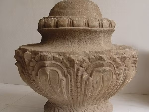 Tay Ninh wants sculpture declared as national treasure ảnh 1
