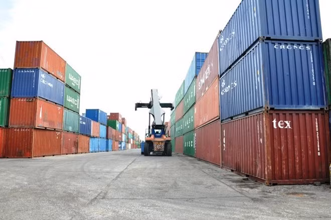 Vietnam’s trade deficit with Thailand hits 3 billion USD ảnh 1