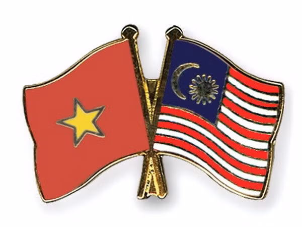 Congratulations to Malaysia on National Day ảnh 1